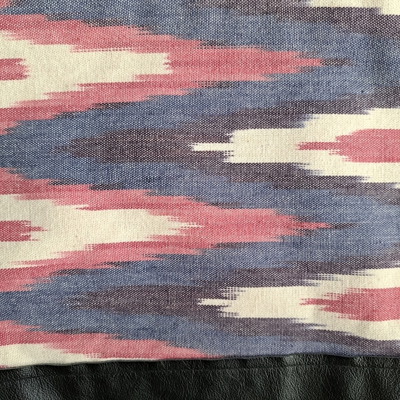 Grace Design / Canadian Made Vegan Boho Bag - Picture 4 of 11